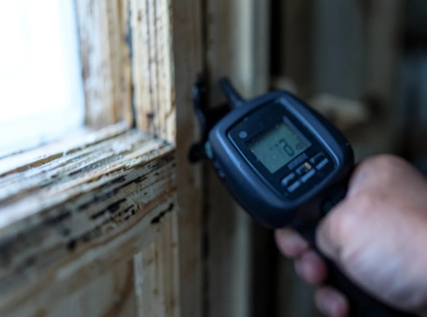Commercial Water Damage Restoration in Manito, IL